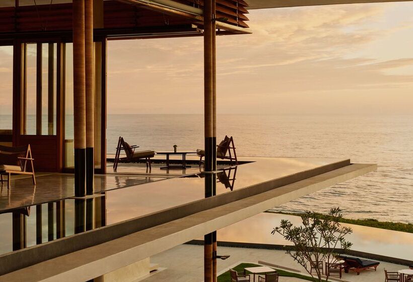 Fotos del hotel Amanera:  15