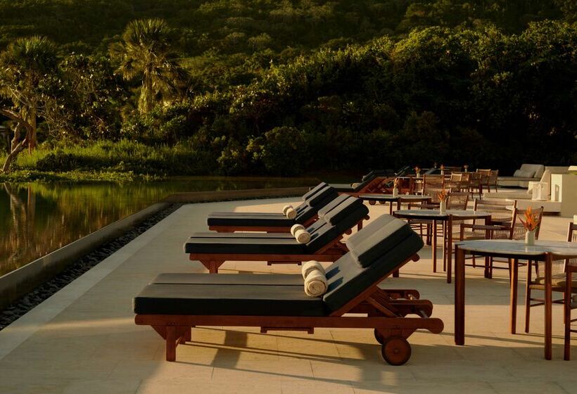 Fotos del hotel Amanera:  10