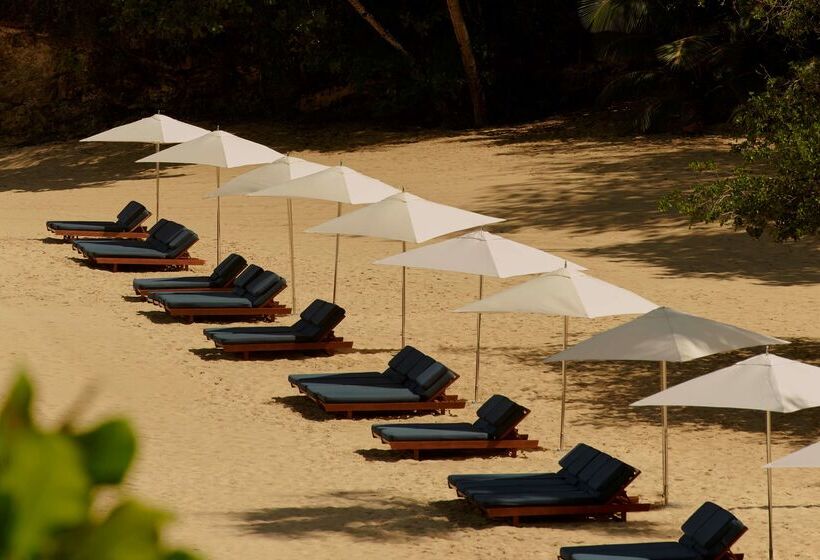 Fotos del hotel Amanera:  23