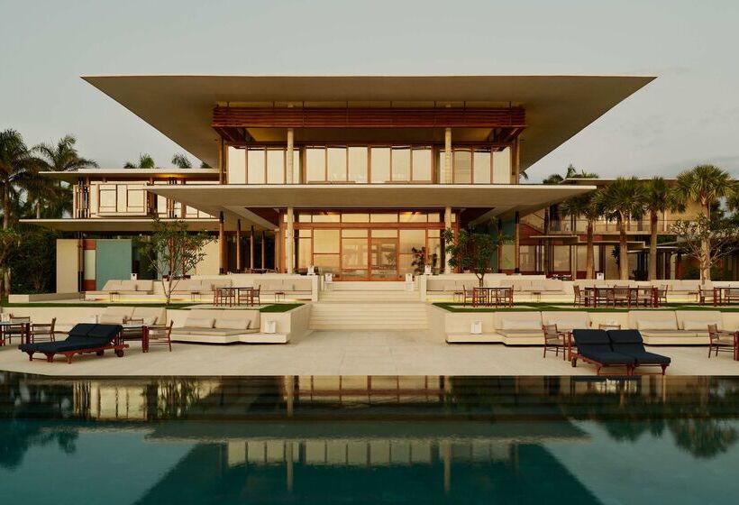 Fotos del hotel Amanera:  17