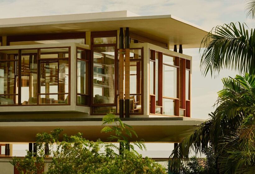 Fotos del hotel Amanera:  18