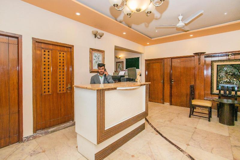 Fotos del hotel Asteria By Treebo:  2