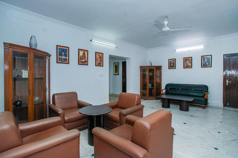 Fotos del hotel Asteria By Treebo:  7