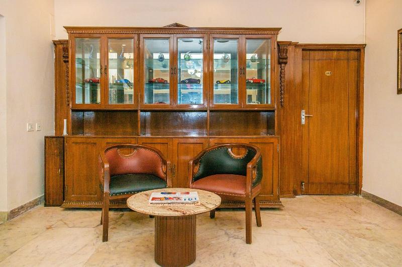 Fotos del hotel Asteria By Treebo:  8