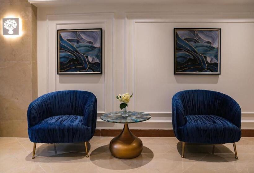 Fotos del hotel Dahlia  Hanoi:  15