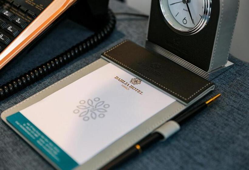 Fotos del hotel Dahlia  Hanoi:  4