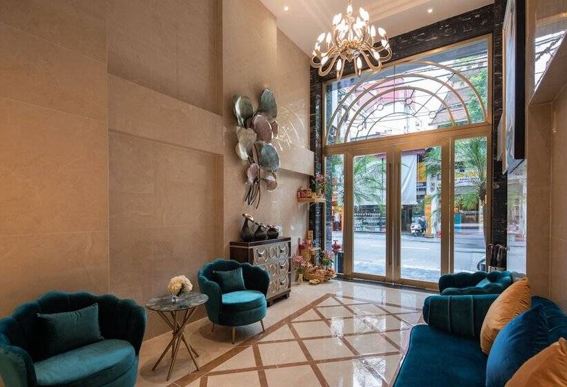 Fotos del hotel Dahlia  Hanoi:  17