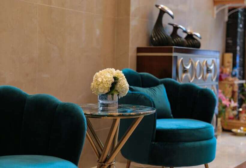 Fotos del hotel Dahlia  Hanoi:  11