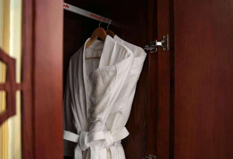 Fotos del hotel Dahlia  Hanoi:  14