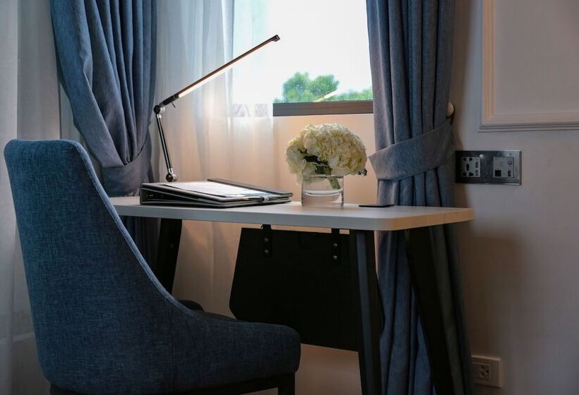 Fotos del hotel Dahlia  Hanoi:  12