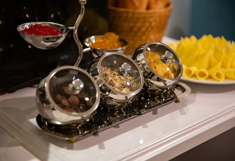 Fotos del hotel Dahlia  Hanoi:  23