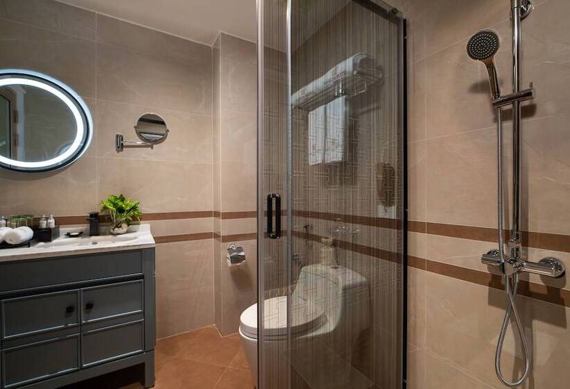 Fotos del hotel Dahlia  Hanoi:  2