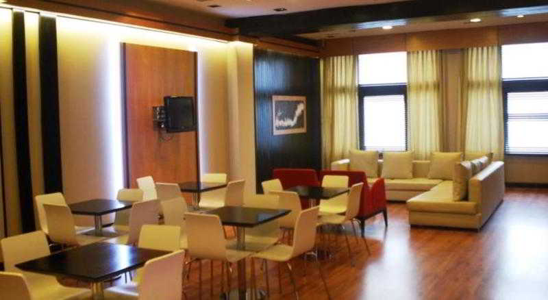 Fotos del hotel Sunset San Carlos De Bariloche:  4