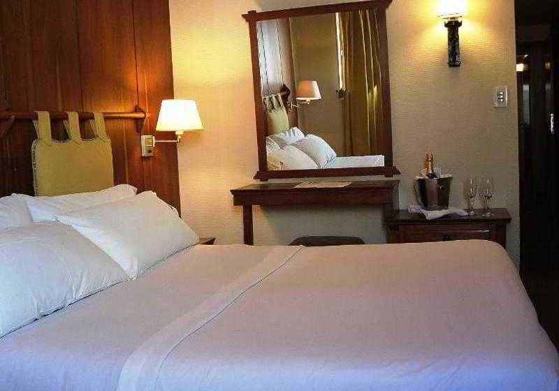 Fotos del hotel Sunset San Carlos De Bariloche:  2