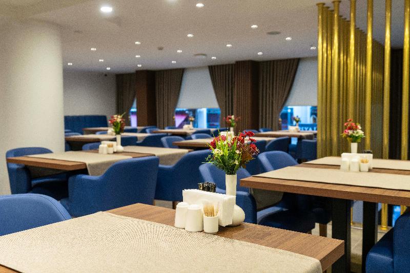 Fotos del hotel Grand Bosfor:  24