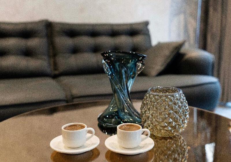 Fotos del hotel Grand Bosfor:  4