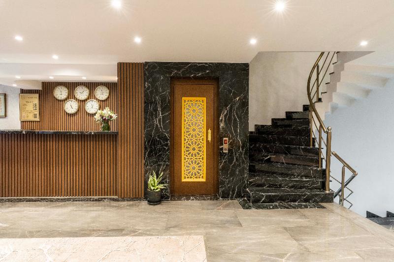 Fotos del hotel Grand Bosfor:  23