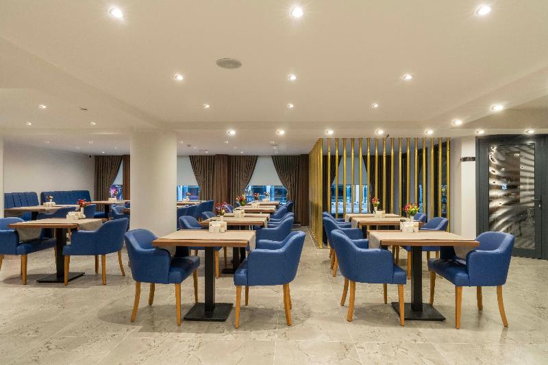 Fotos del hotel Grand Bosfor:  19