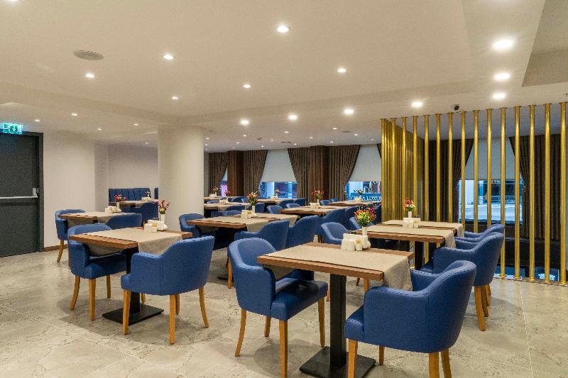 Fotos del hotel Grand Bosfor:  20