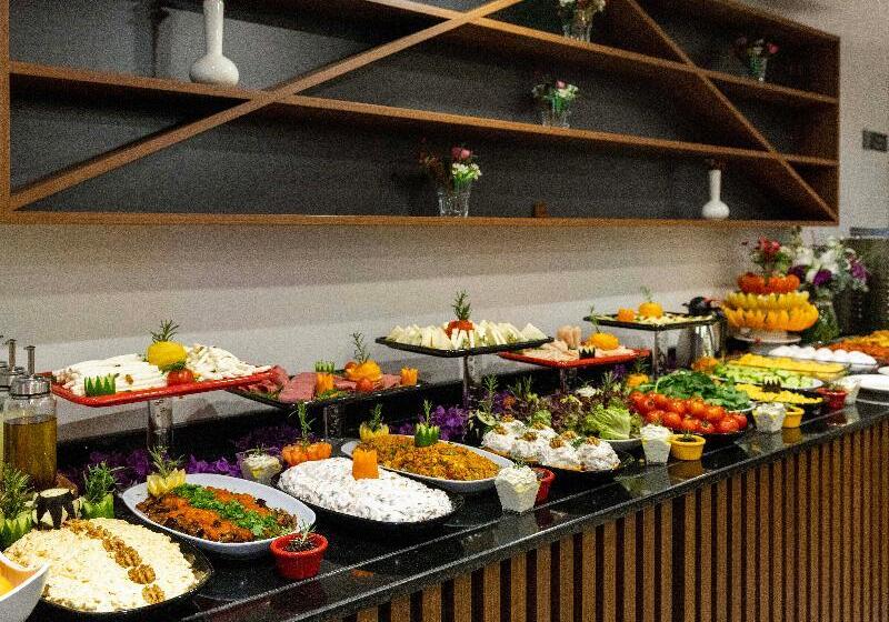 Fotos del hotel Grand Bosfor:  11