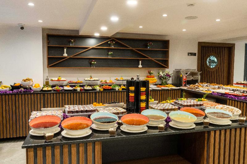 Fotos del hotel Grand Bosfor:  10