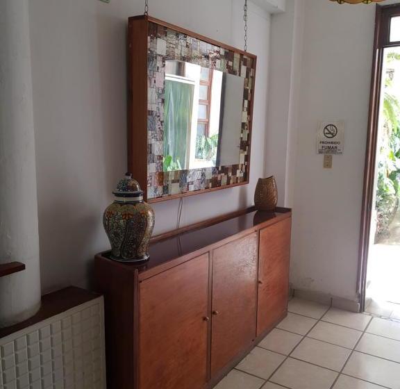 Fotos del hotel Villa Lourdes:  13