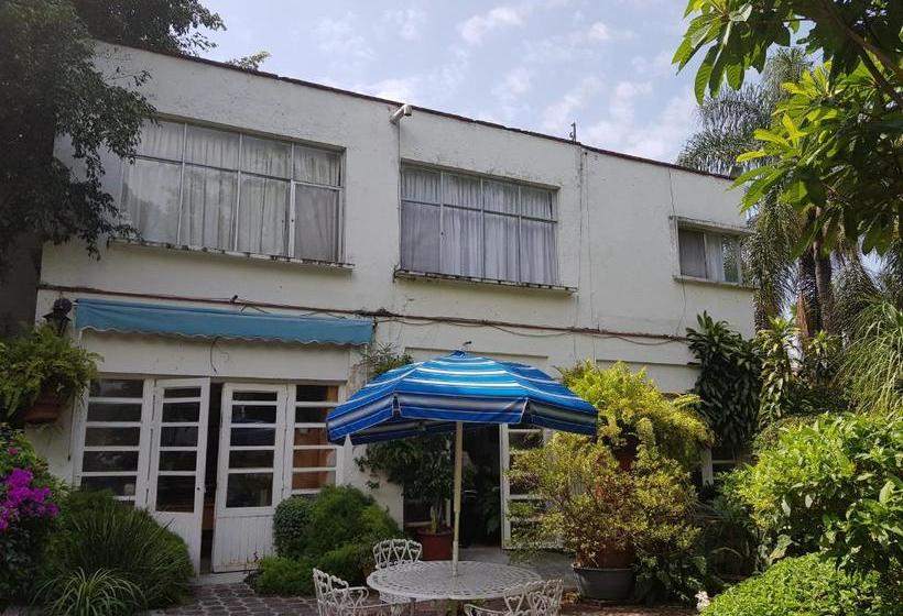 Fotos del hotel Villa Lourdes:  7