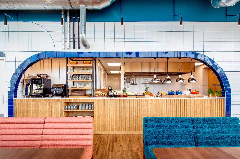 Fotos del hotel Yotel Amsterdam:  14