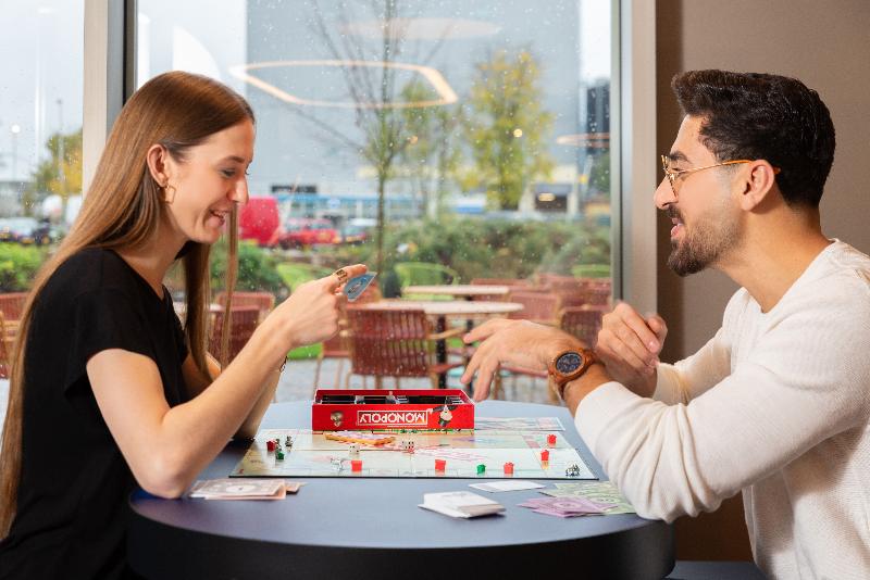 Fotos del hotel Yotel Amsterdam:  2