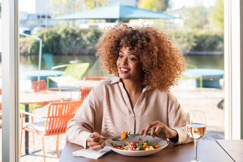 Fotos del hotel Yotel Amsterdam:  8