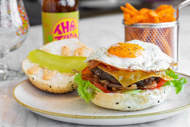 Fotos del hotel Yotel Amsterdam:  4