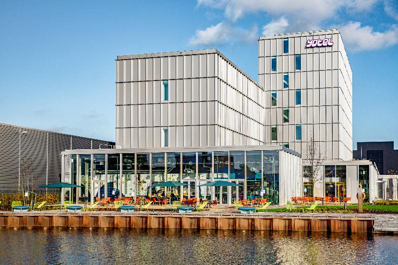 Fotos del hotel Yotel Amsterdam:  3