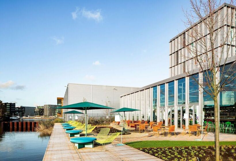 Fotos del hotel Yotel Amsterdam:  10