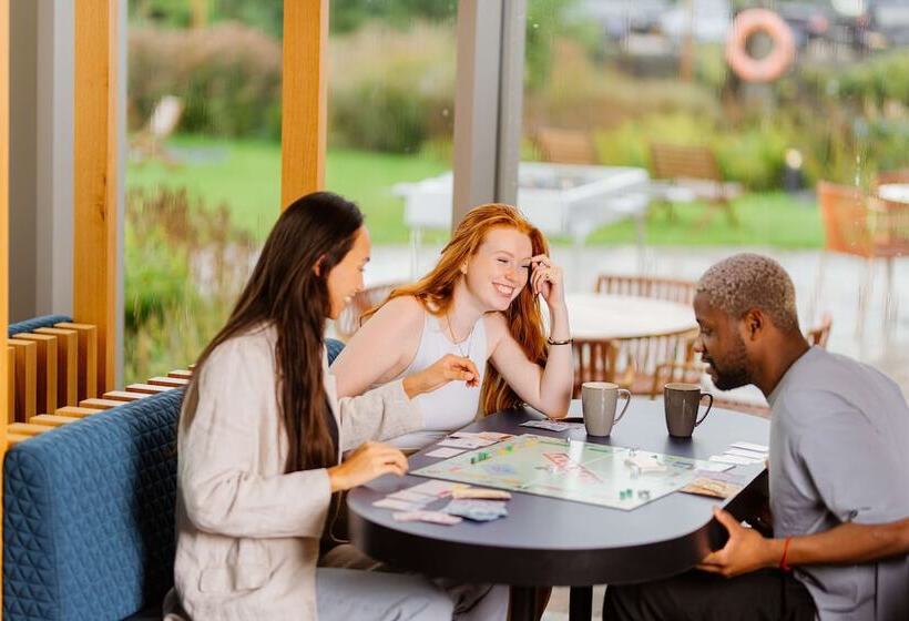 Fotos del hotel Yotel Amsterdam:  23