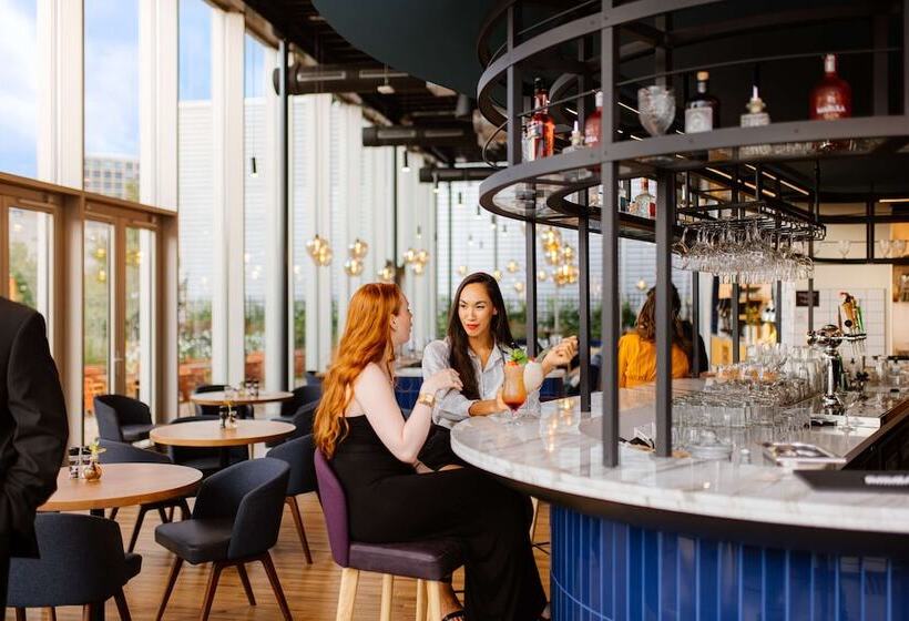 Fotos del hotel Yotel Amsterdam:  21