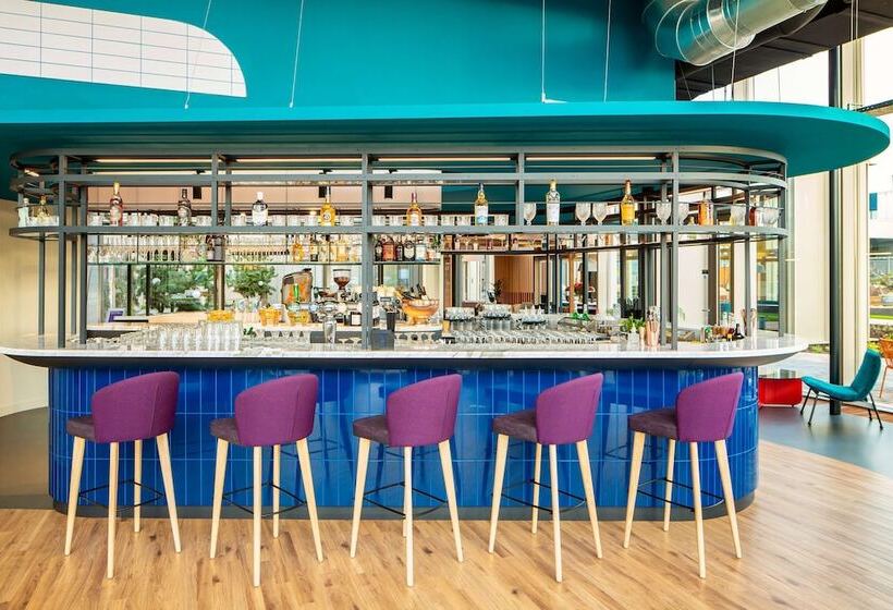 Fotos del hotel Yotel Amsterdam:  15