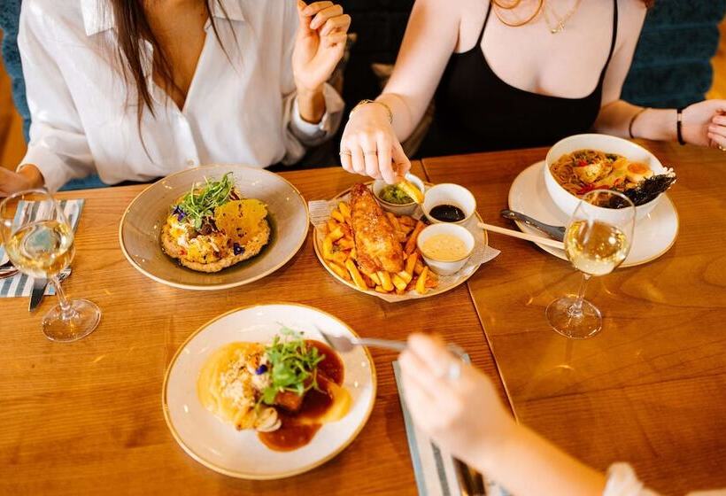 Fotos del hotel Yotel Amsterdam:  12