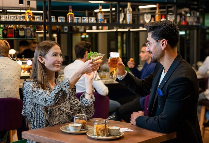 Fotos del hotel Yotel Amsterdam:  17