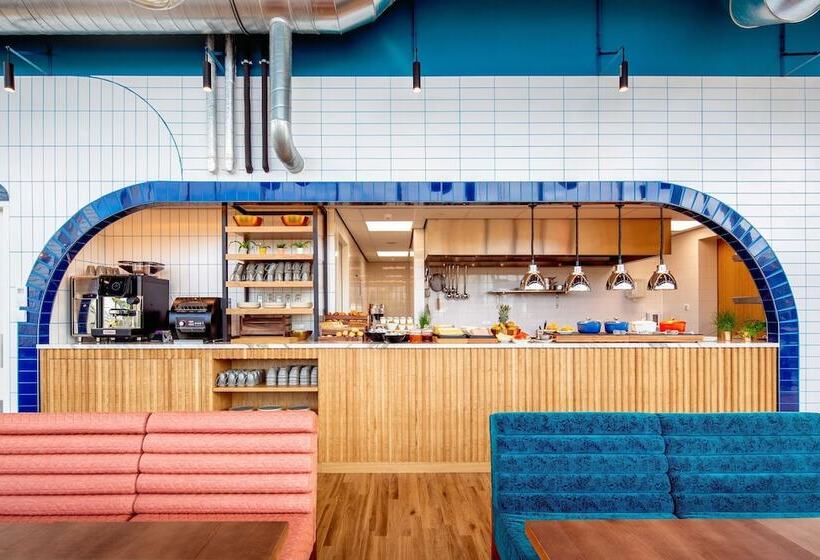 Fotos del hotel Yotel Amsterdam:  18