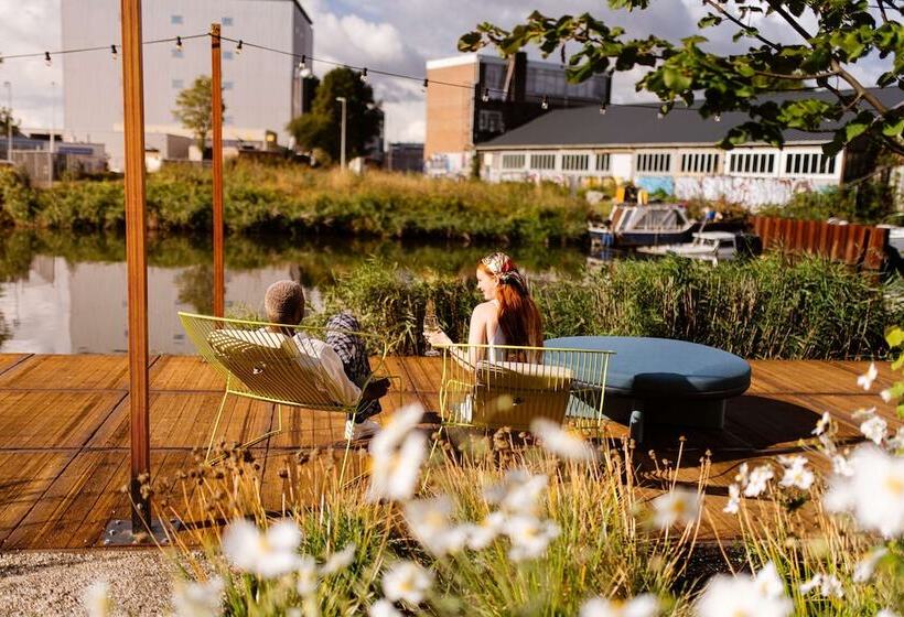 Fotos del hotel Yotel Amsterdam:  19