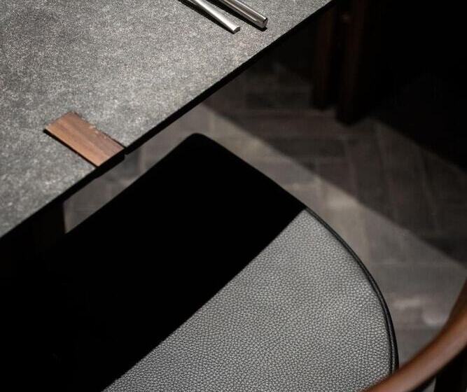 Fotos del hotel Scenario:  8