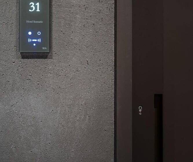 Fotos del hotel Scenario:  2