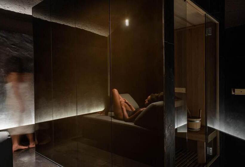 Fotos del hotel Scenario:  22