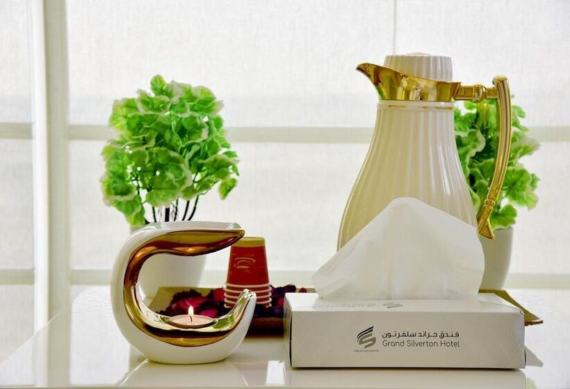 Fotos del hotel Grand Silverton:  22