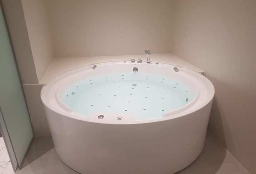 Fotos del hotel Grand Silverton:  7