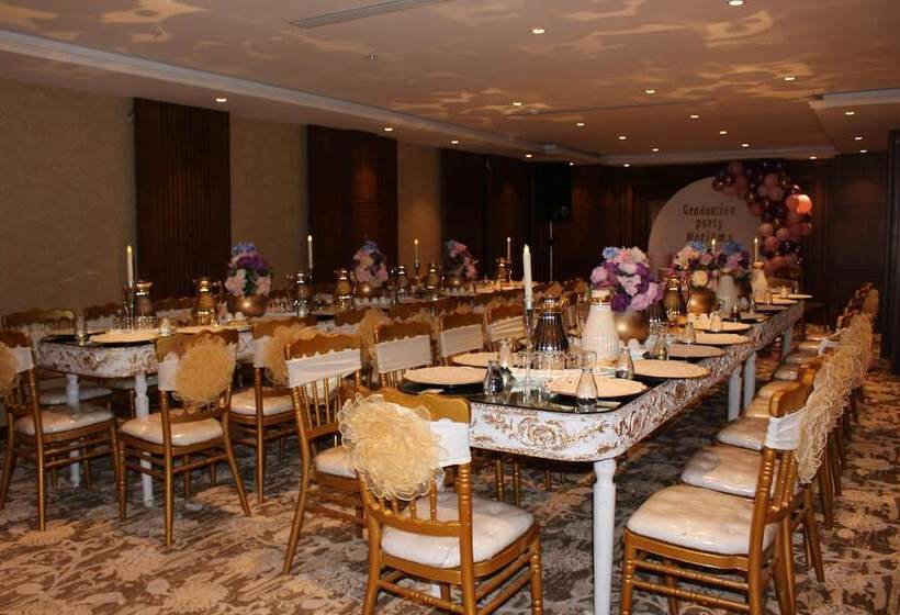 Fotos del hotel Grand Silverton:  24