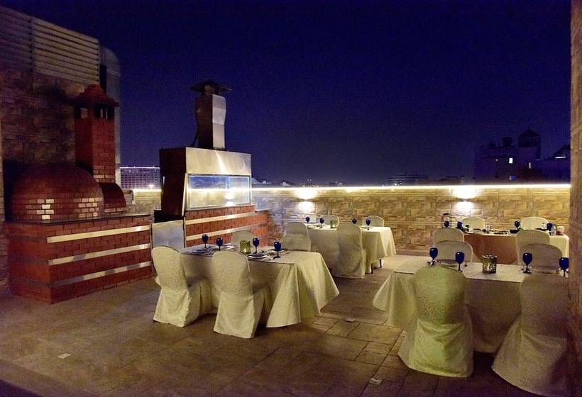 Fotos del hotel Grand Silverton:  14