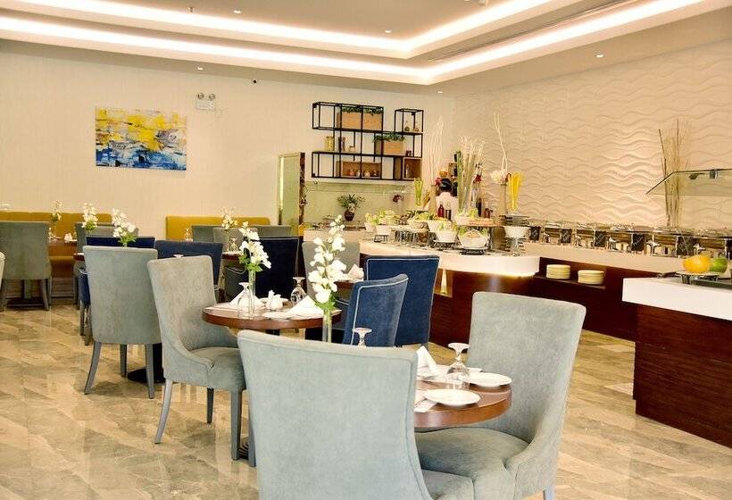 Fotos del hotel Grand Silverton:  15