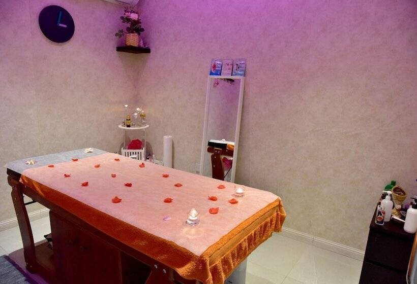 Fotos del hotel Grand Silverton:  6