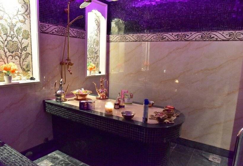 Fotos del hotel Grand Silverton:  16